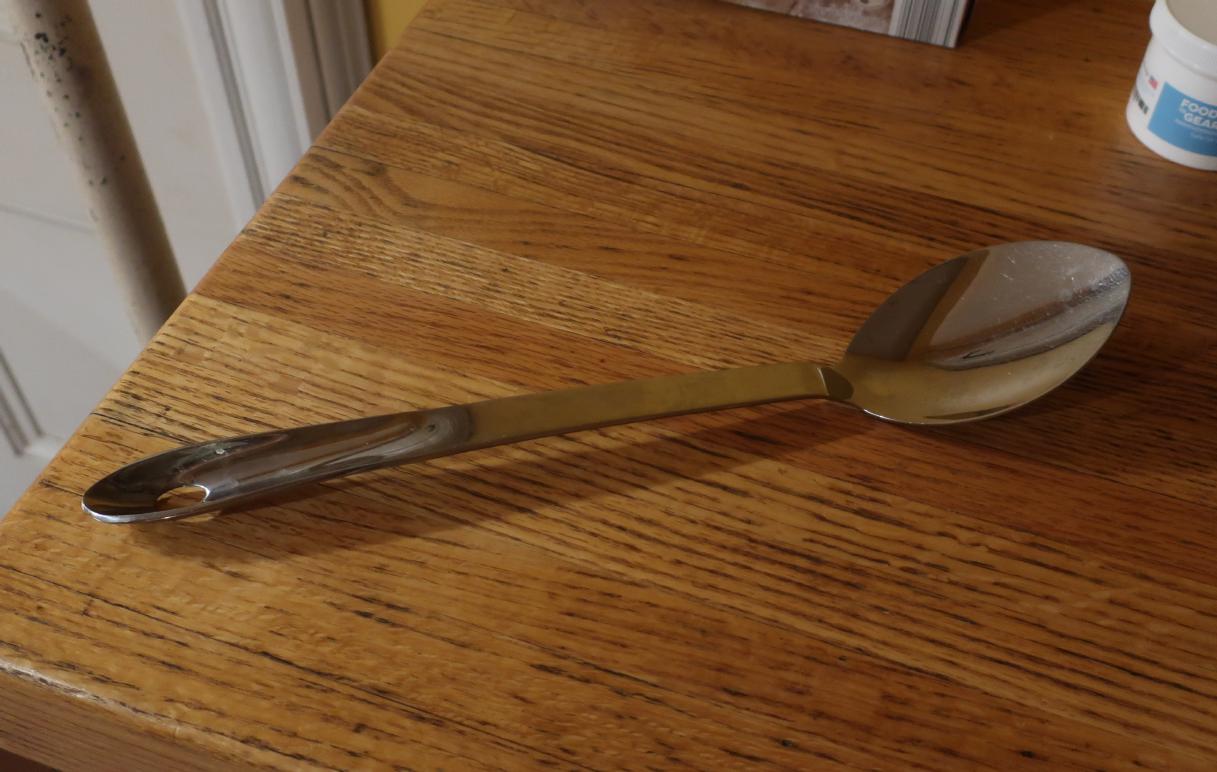 All-Clad Spoon