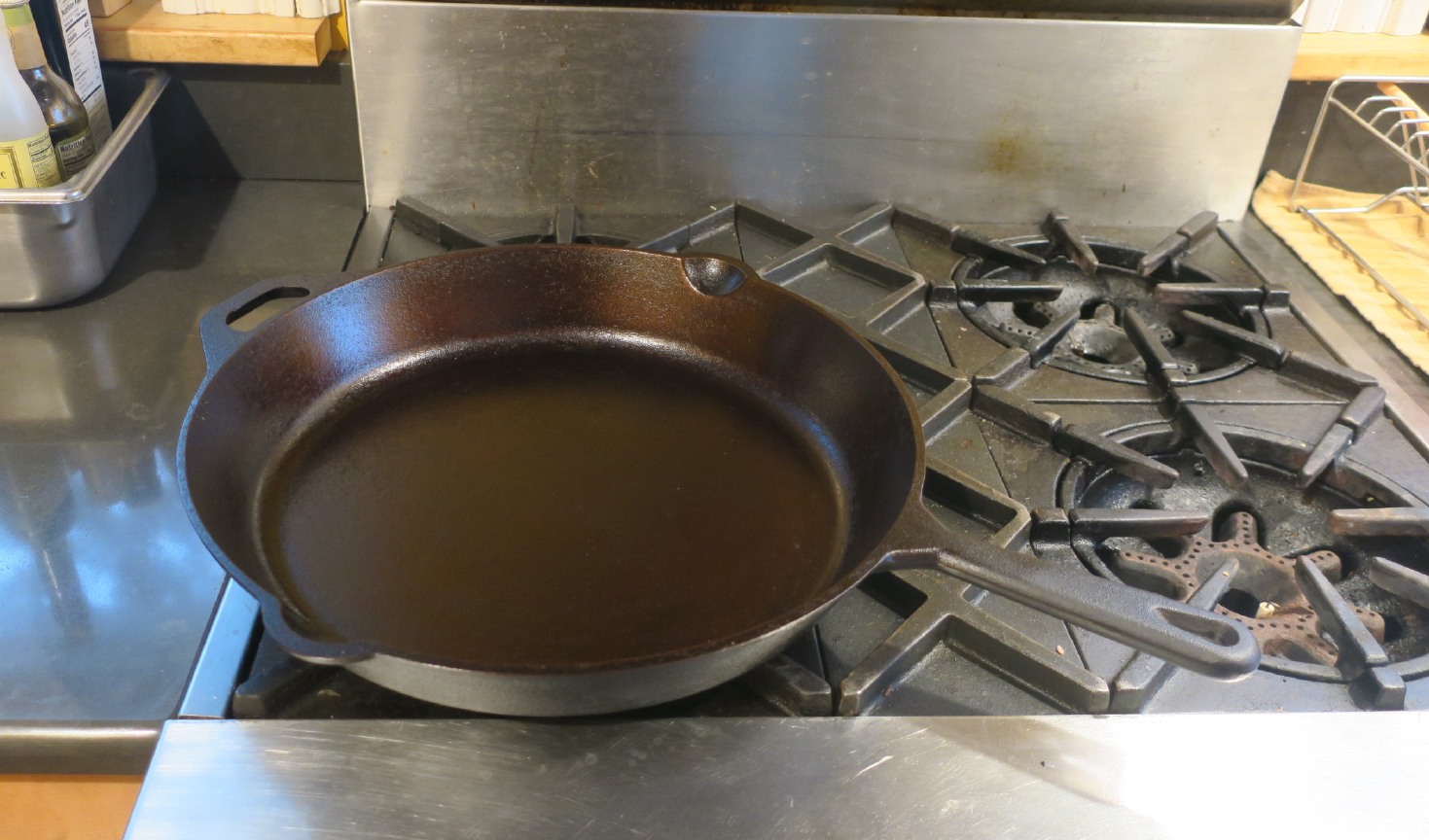 Amazon Cast Iron Pan Amazon Cast Iron Pan