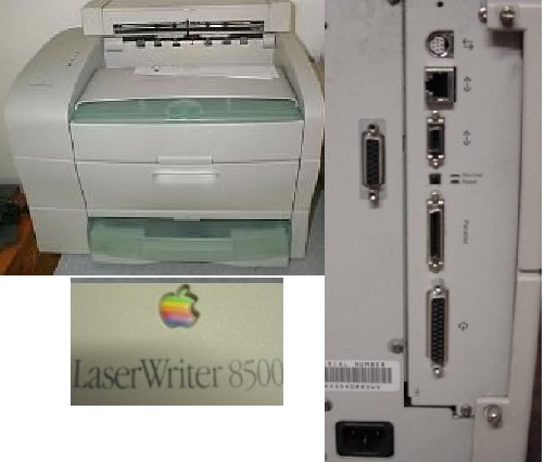 printer