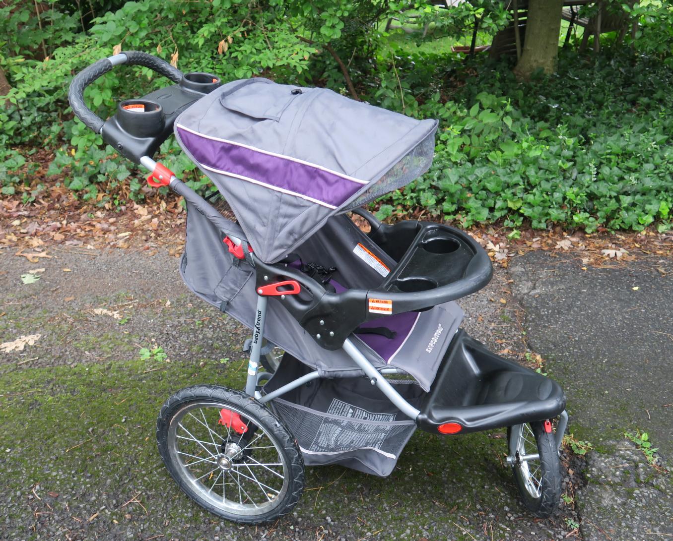 Babytrend Strollers