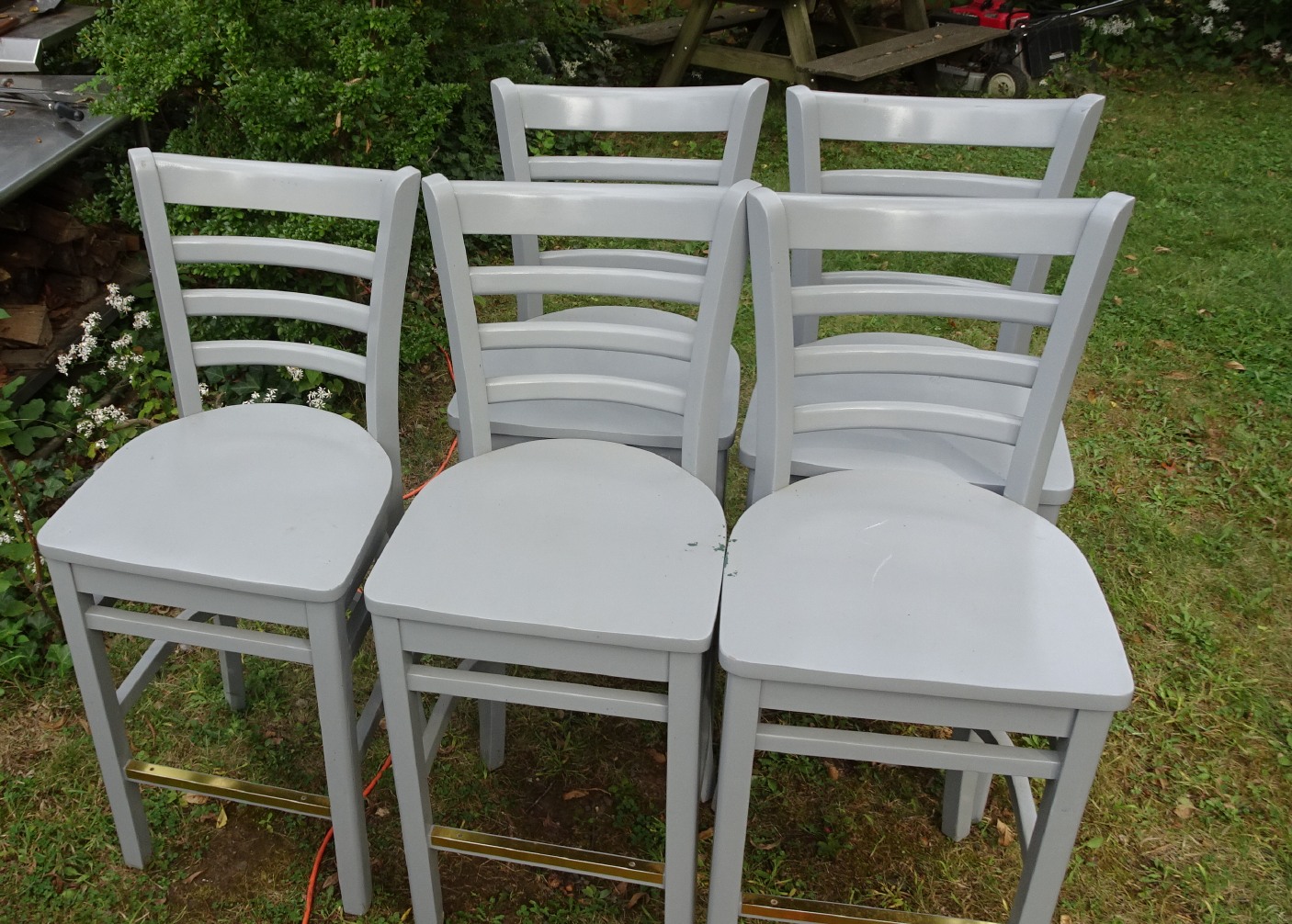 Barstools