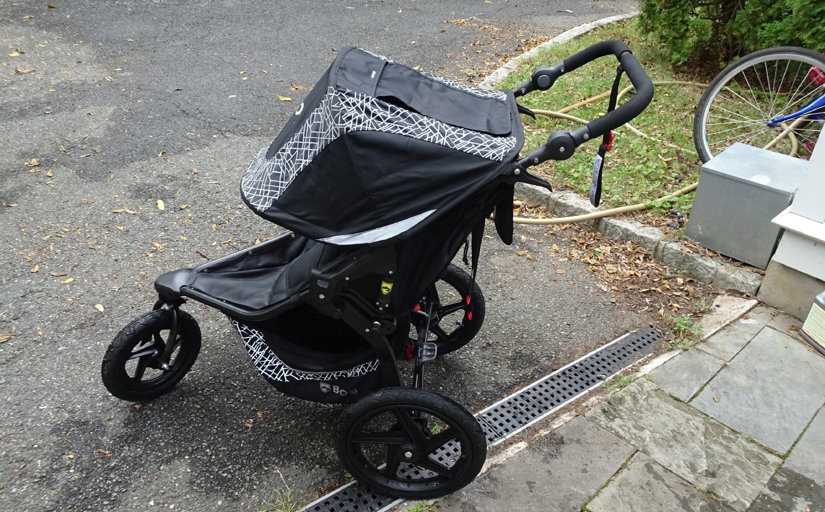 BOB Jogging Stroller