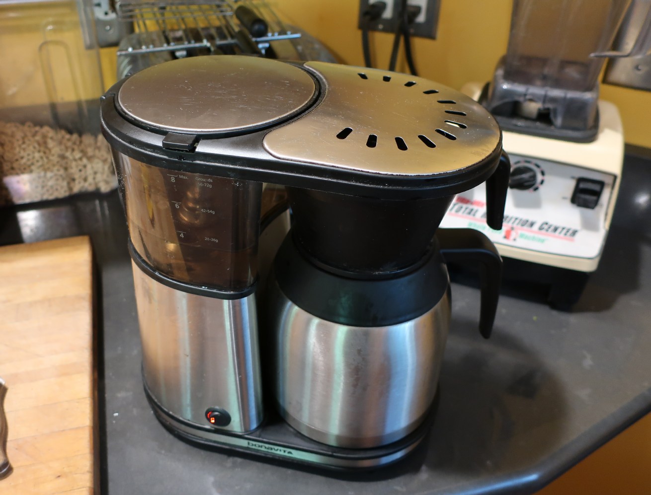 Bonavita Coffee Machine