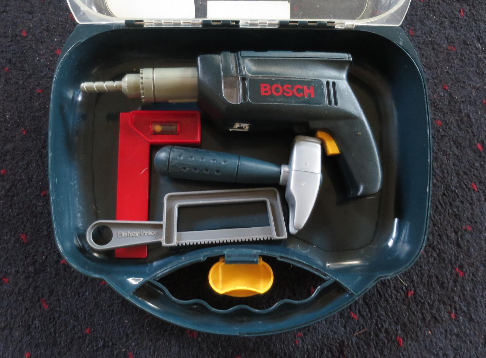 Bosch Toys