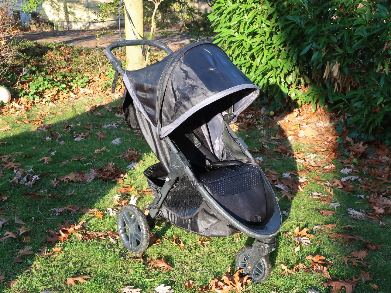 Britax B-Free