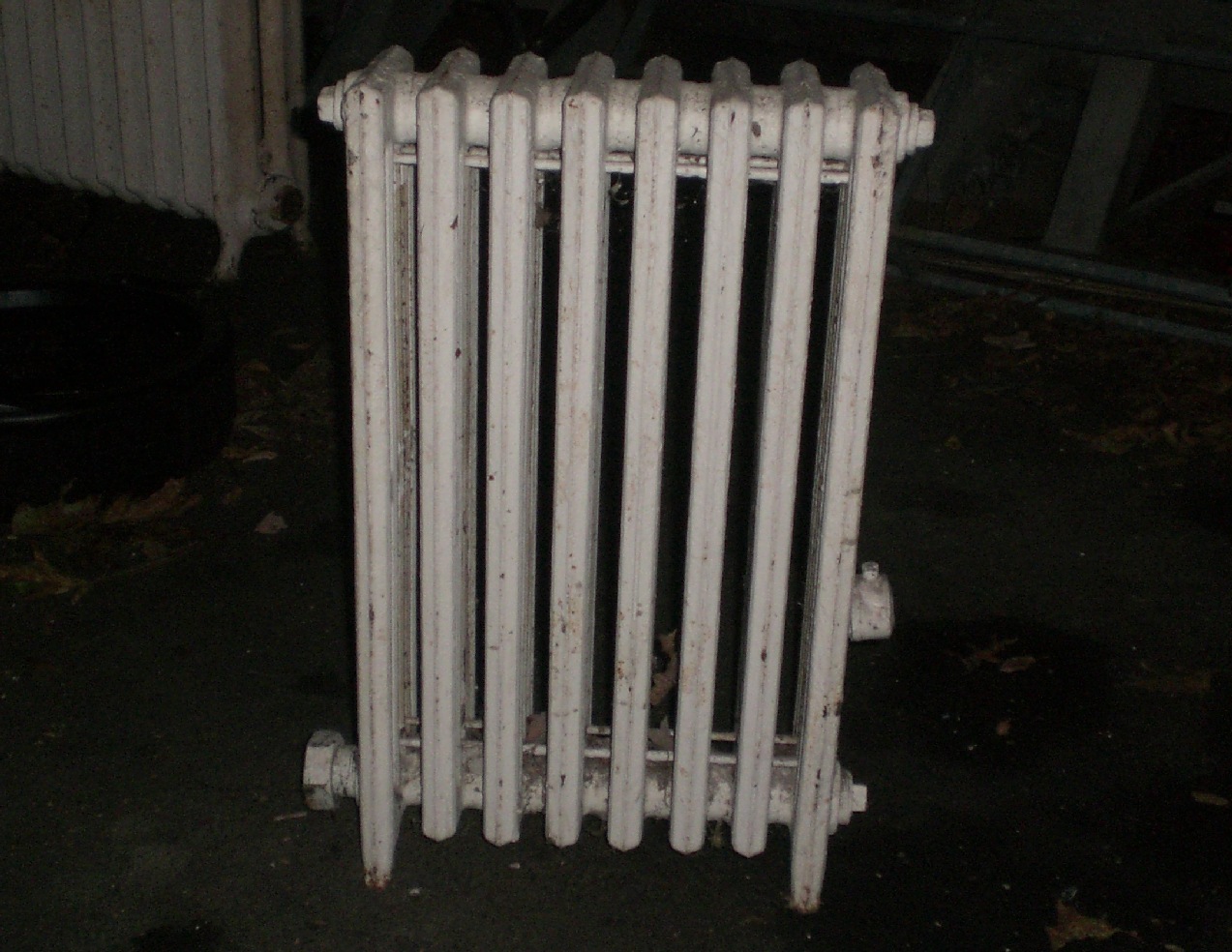 Radiator