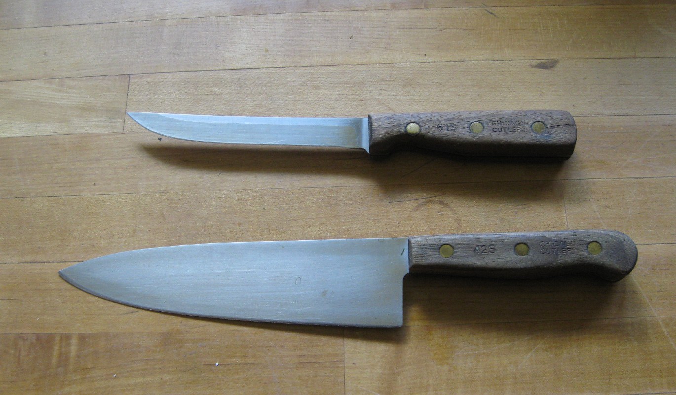 Chicago Knives