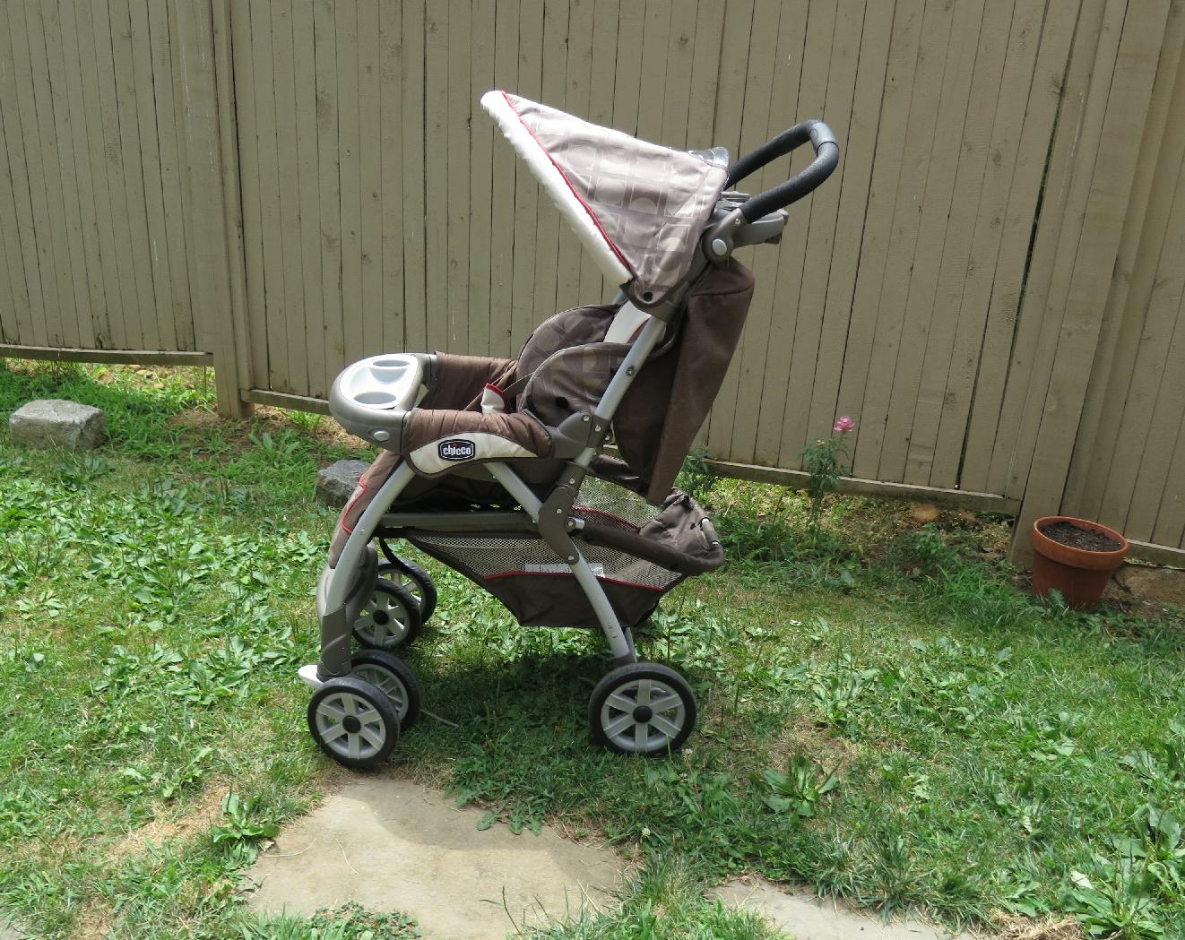 Chicco Pushchair