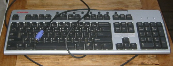 PS2 keyboard not working - Other Peripheral Devices - InsanelyMac ...