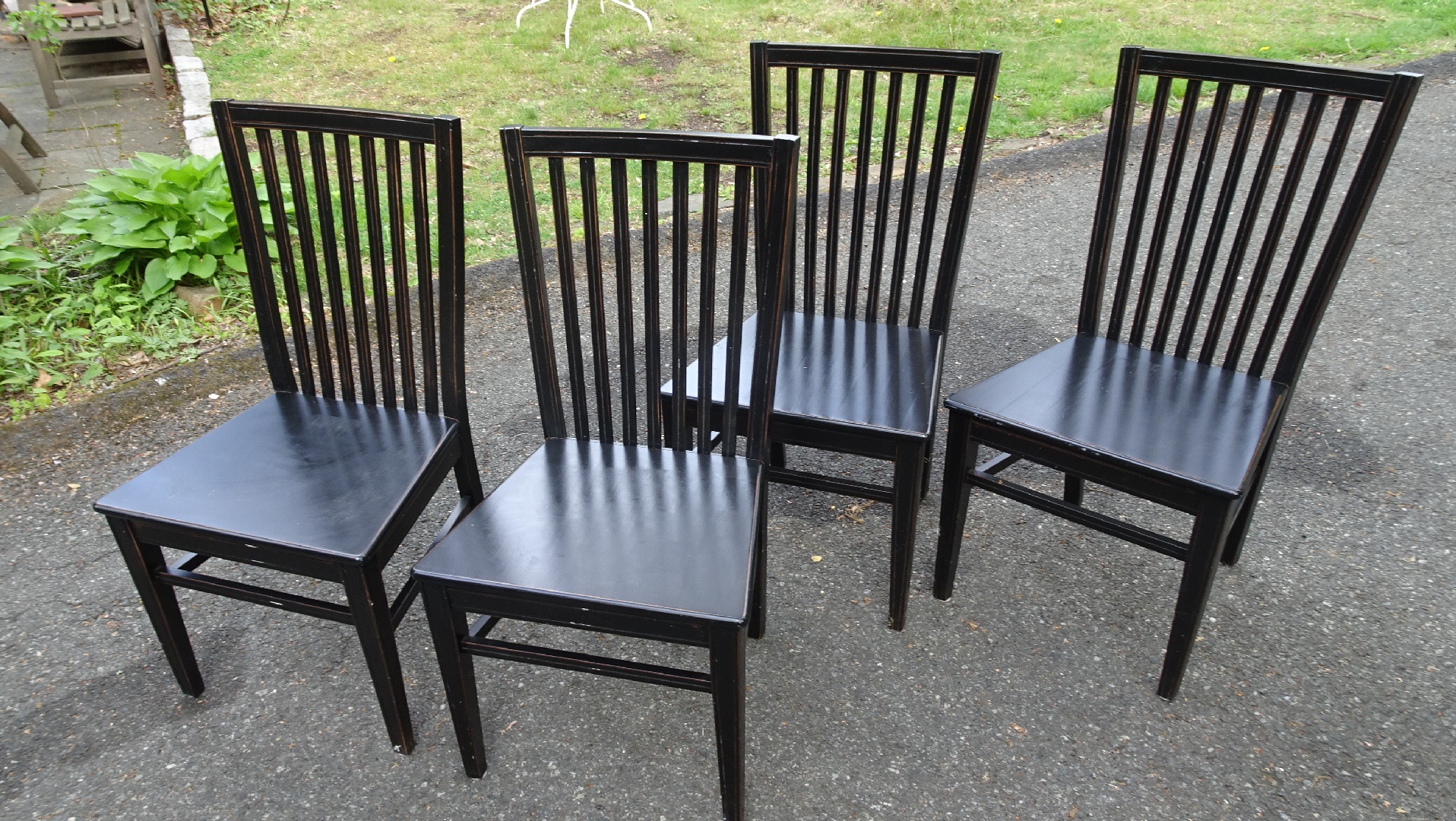 Dining Chairs