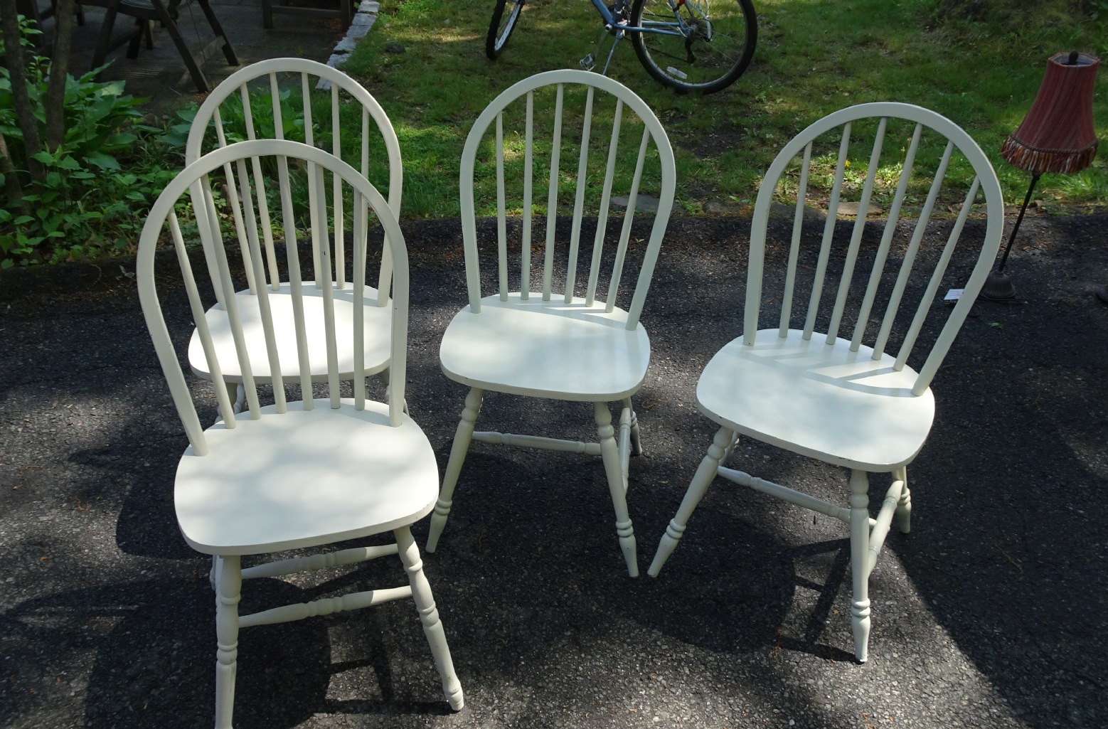 Dining Chairs