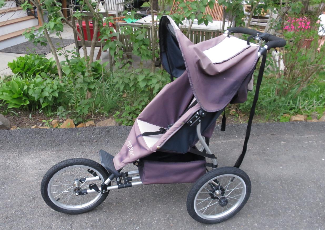 Strollers