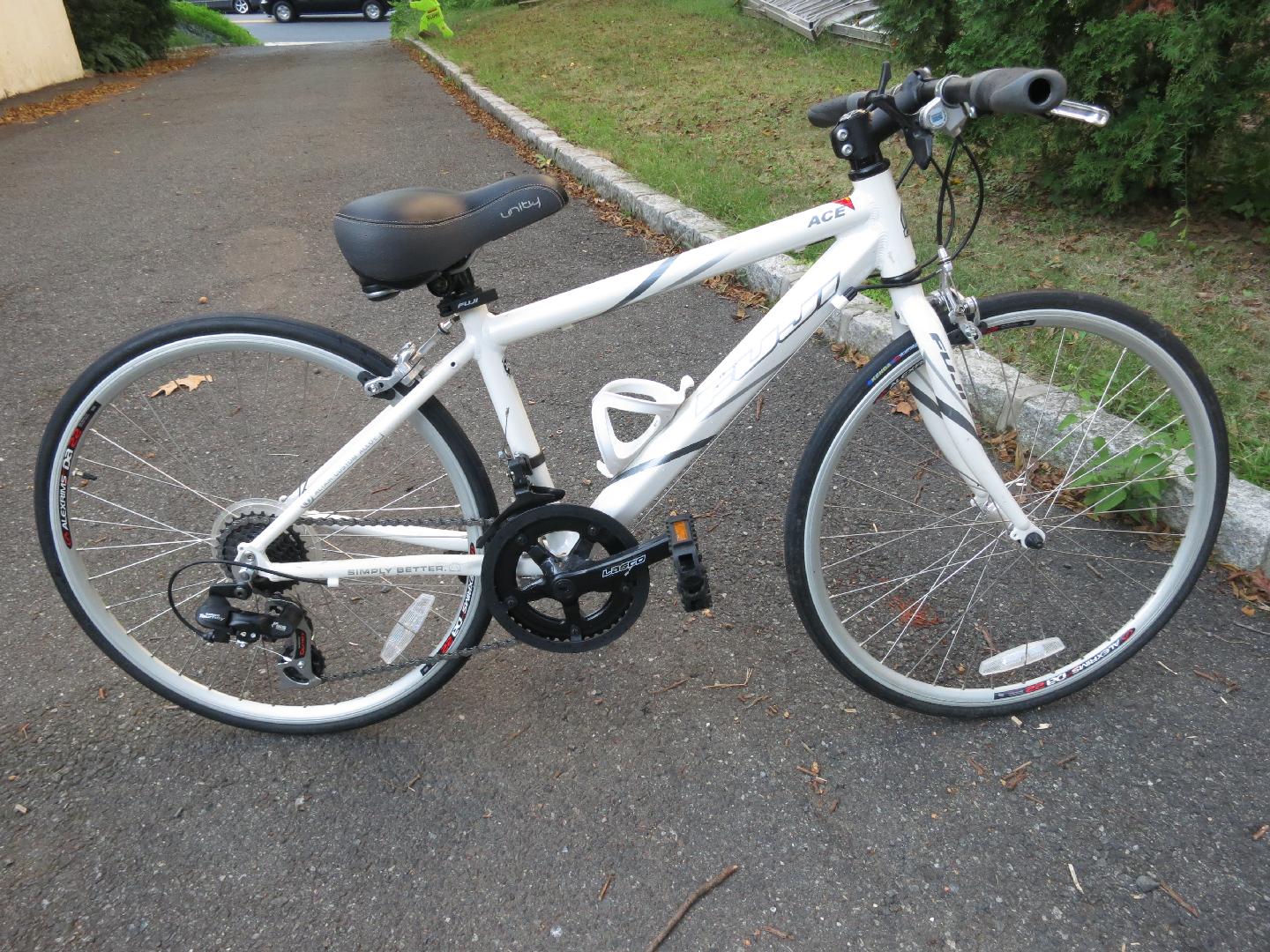 Fuji Juvenile Bike