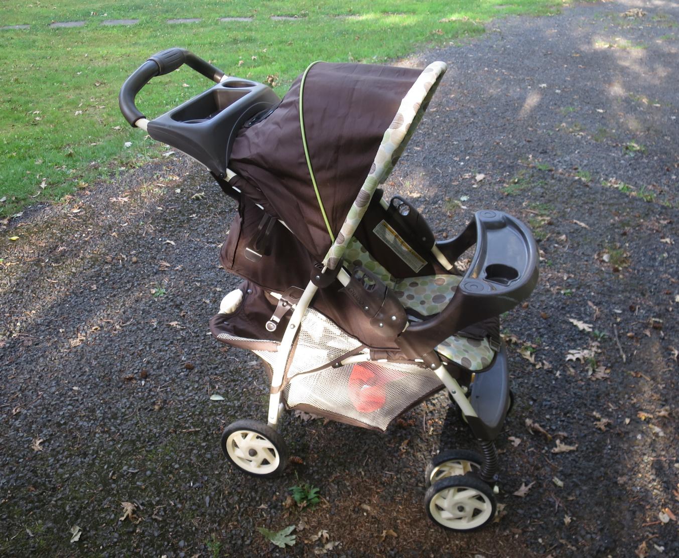 Strollers