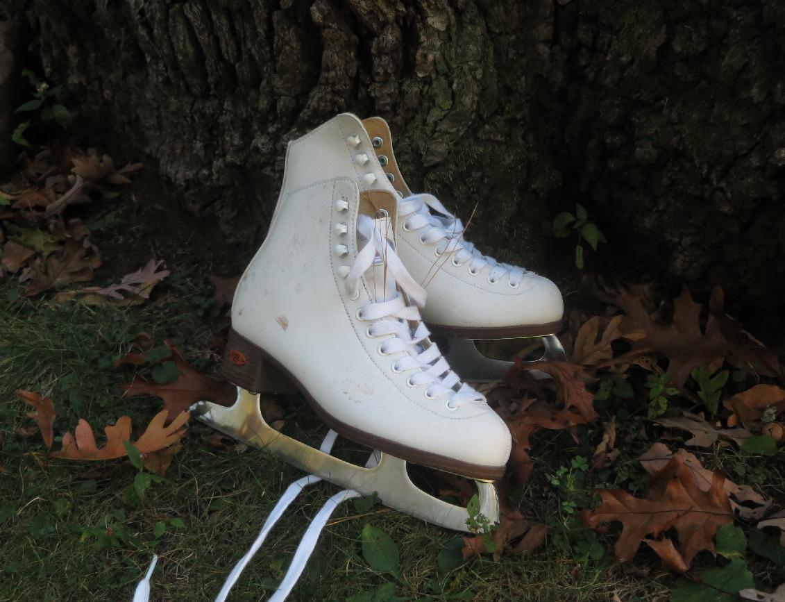 Ice Skates