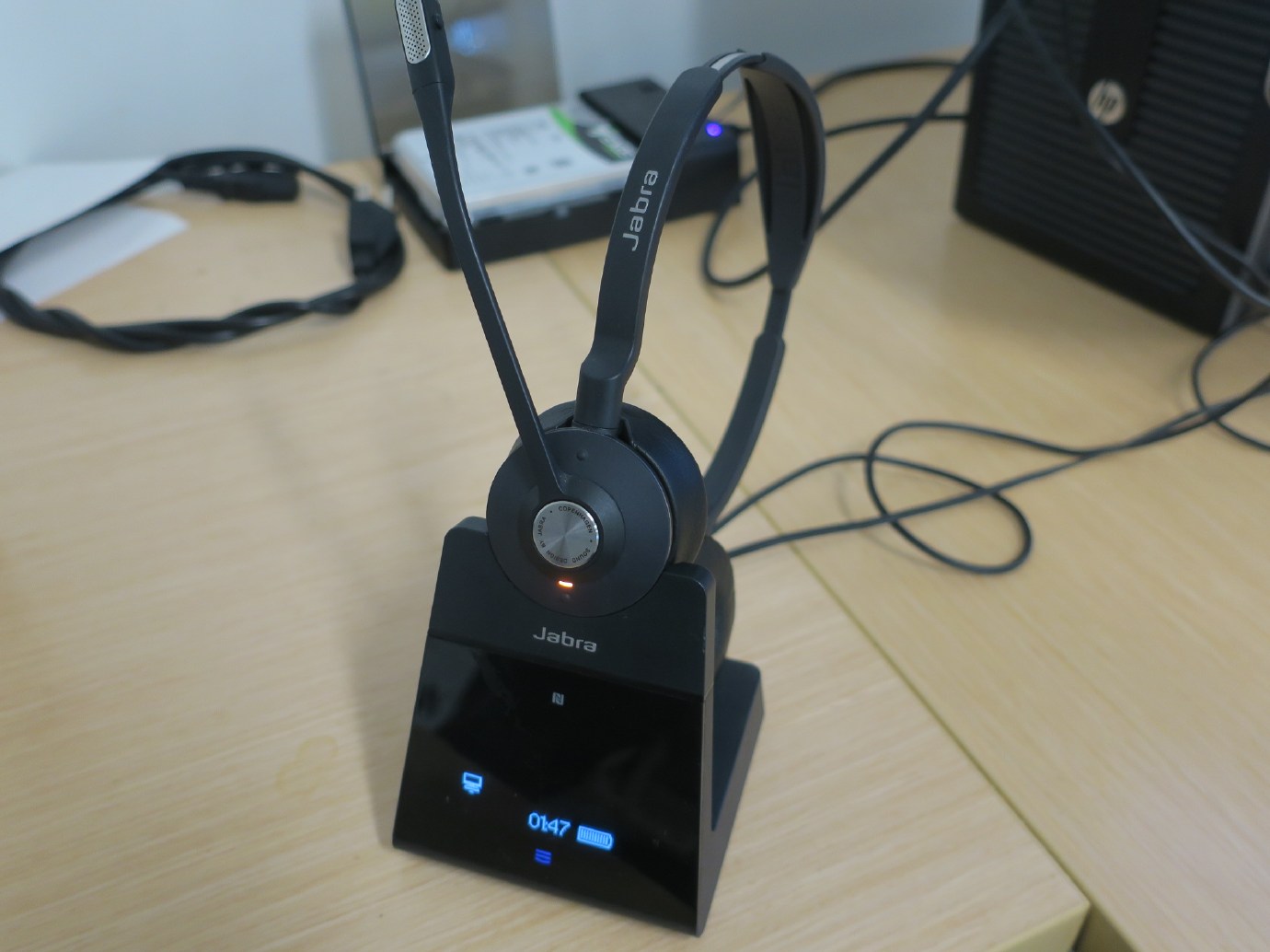 Jabra Engage 75