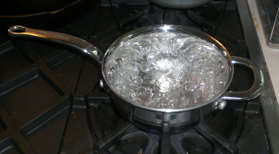 kitchen aid pan