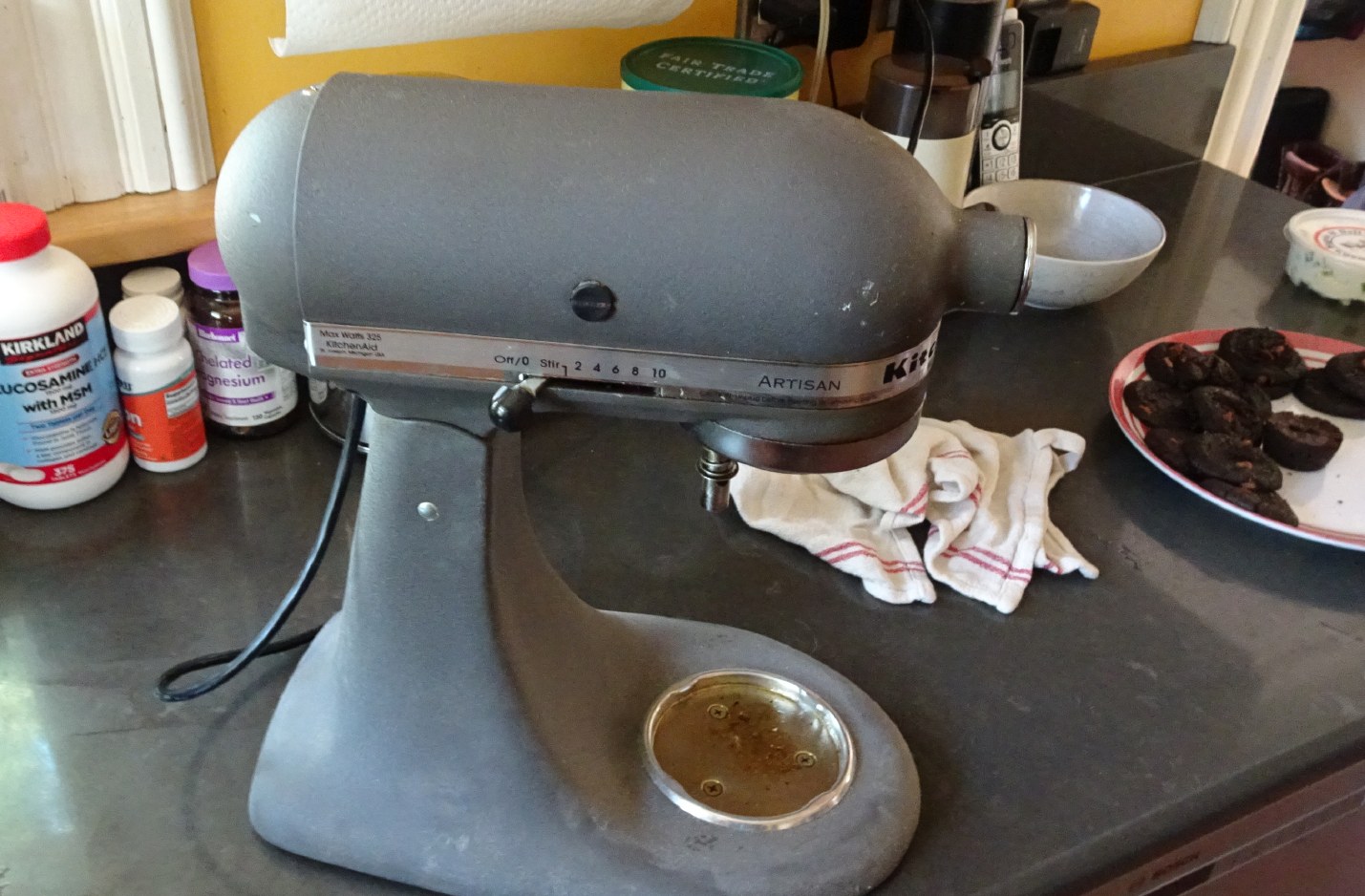 KitchenAid Mixer