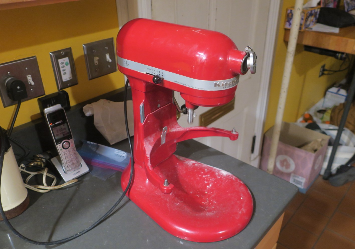 KitchenAid Professional KitchenAid Professional