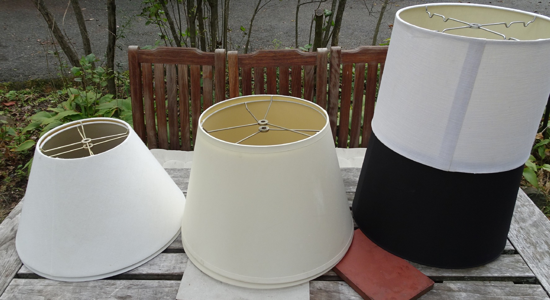 Lamp Shades
