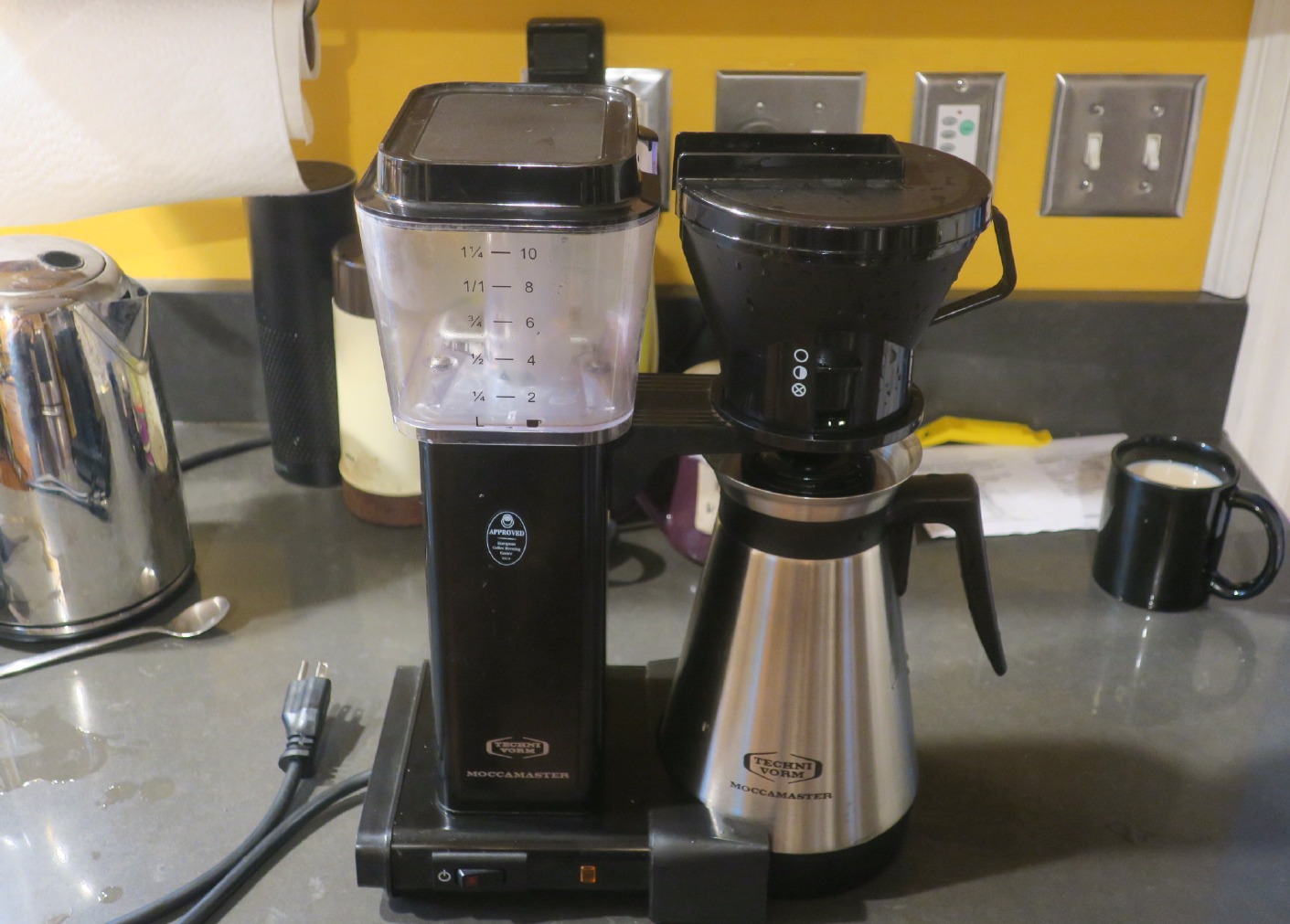 Moccamaster