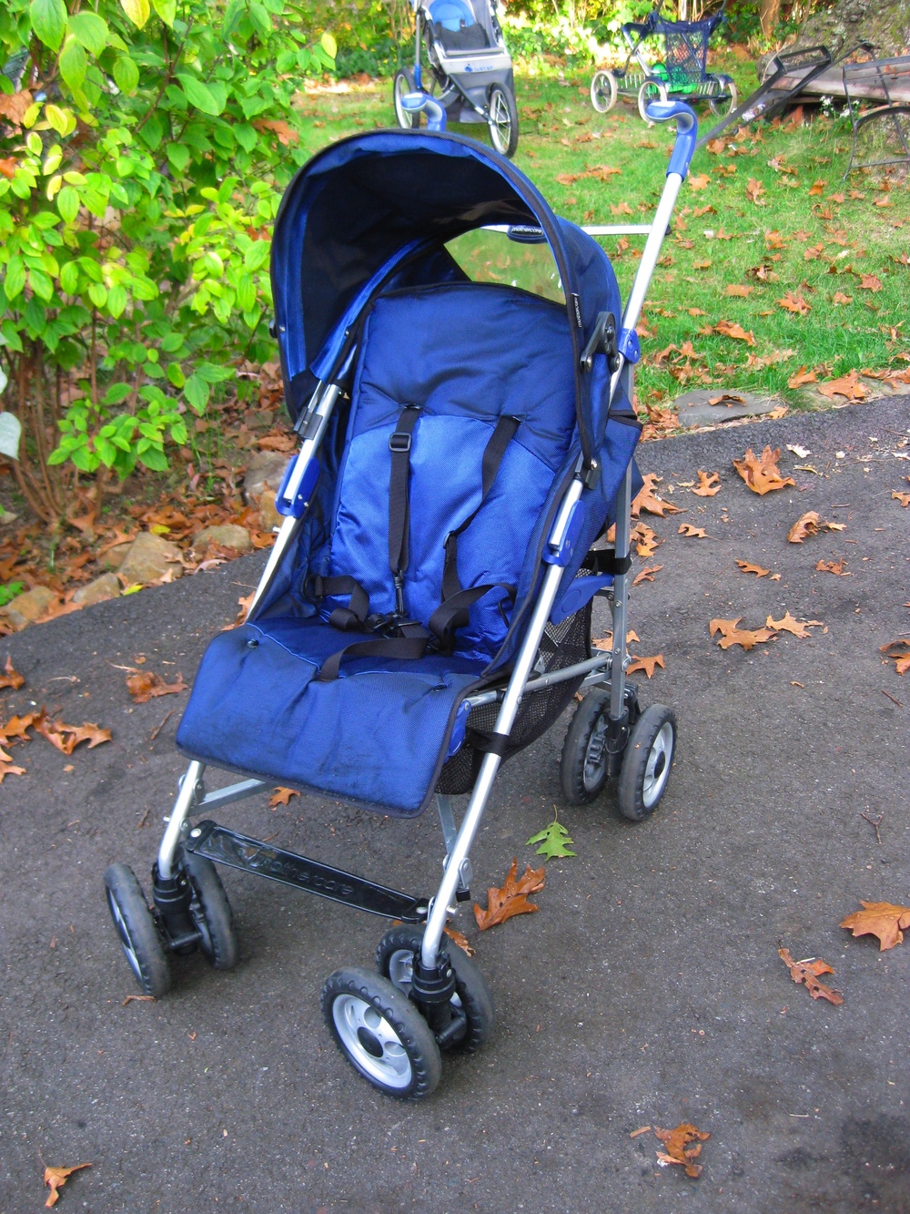 Mothercare Pushchair