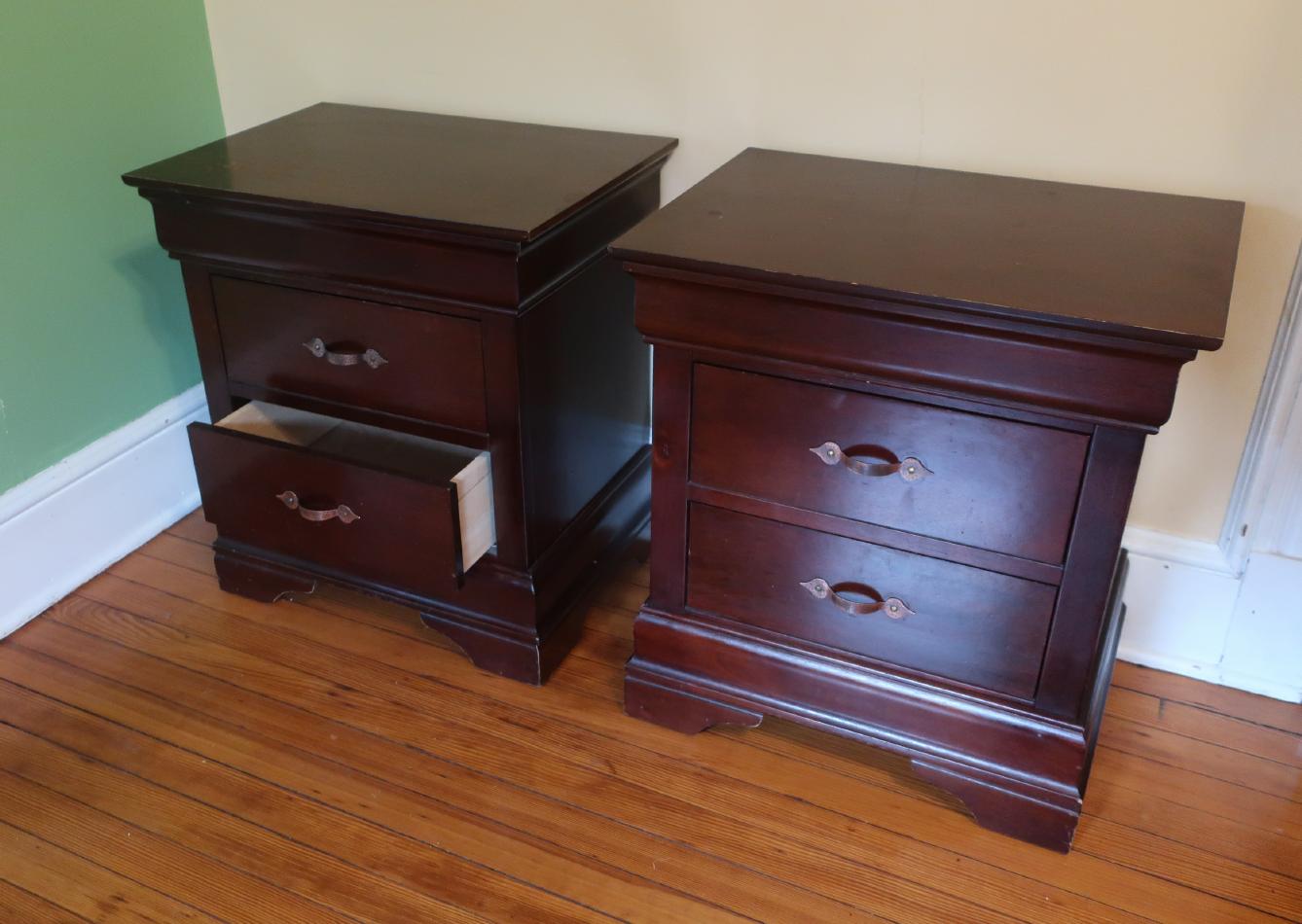 Nightstands