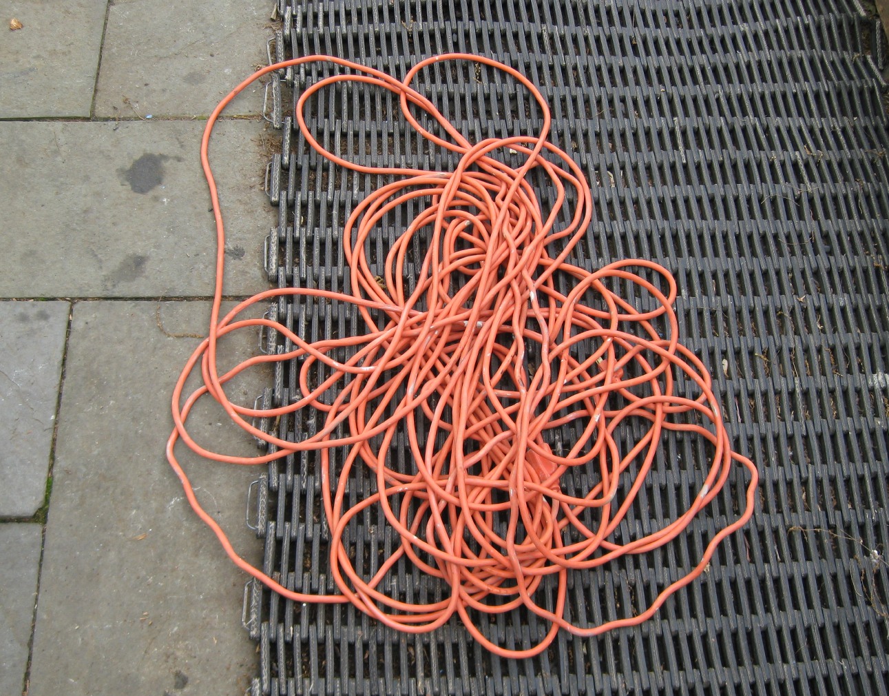 Extension Cable