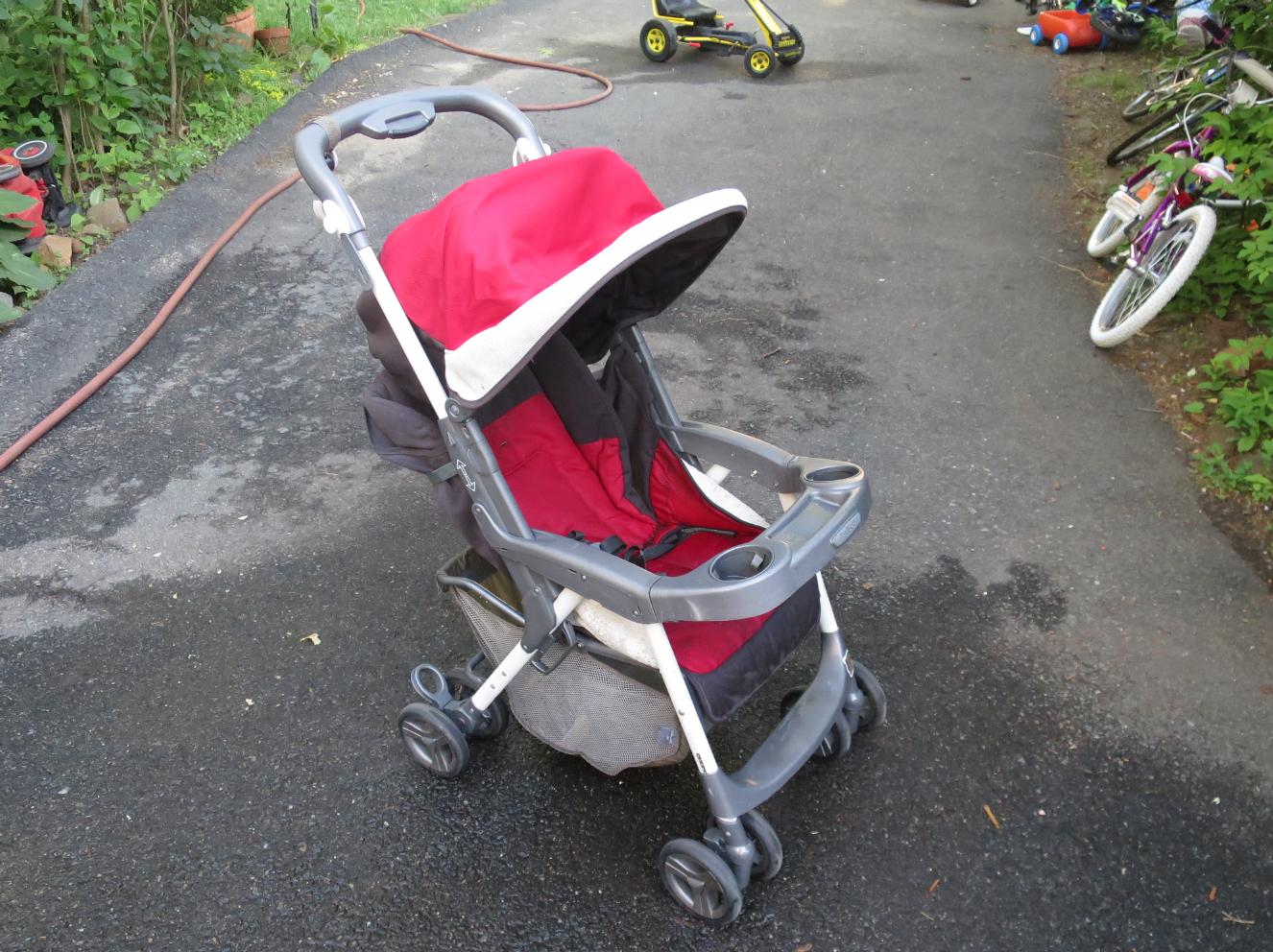 Peg Perego Aria