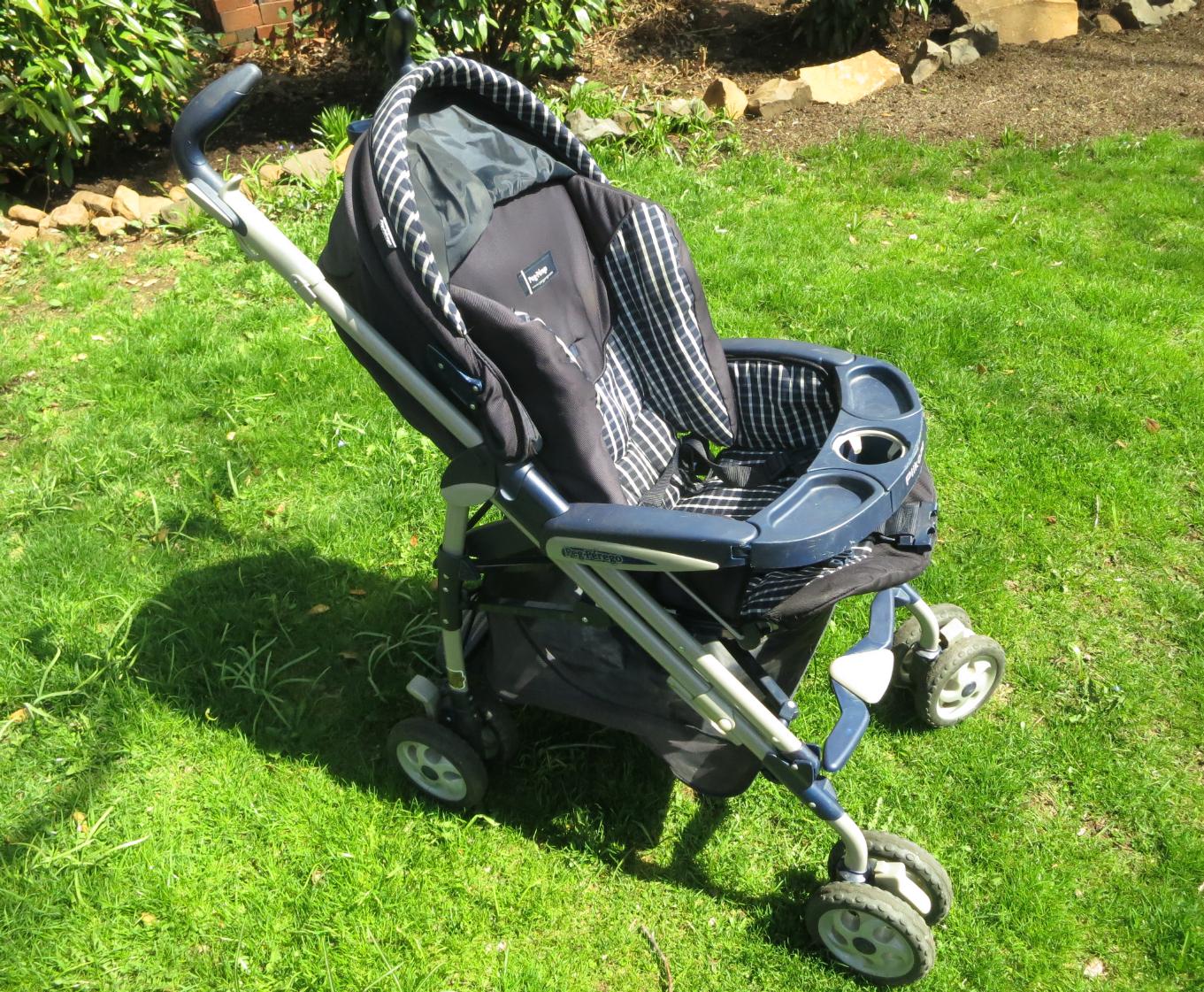 Peg Perego