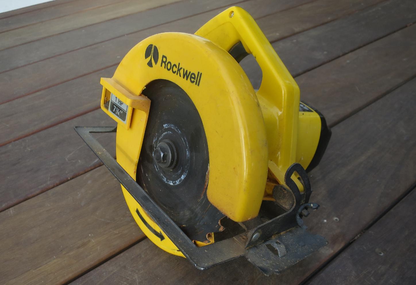 Circular Saw