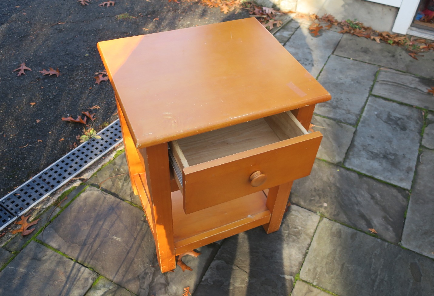 Side Table Side Table