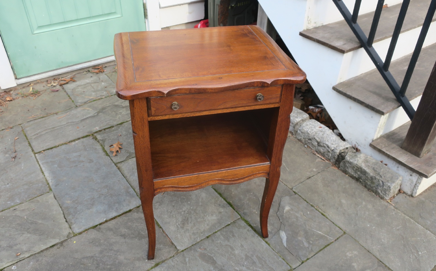 Wooden Side Table Wooden Side Table