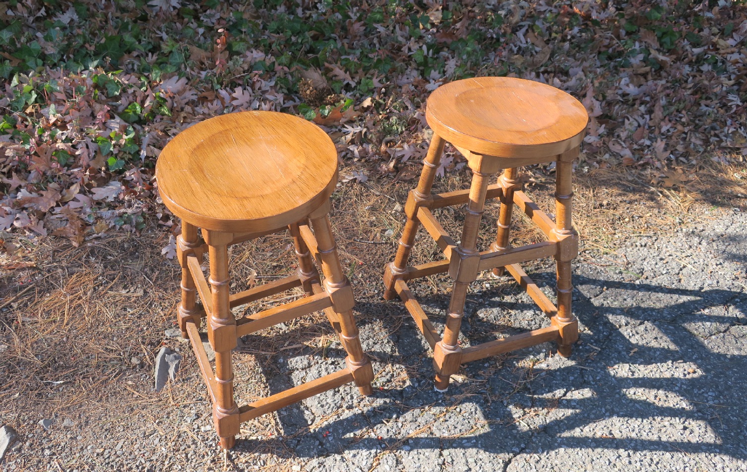 Stools