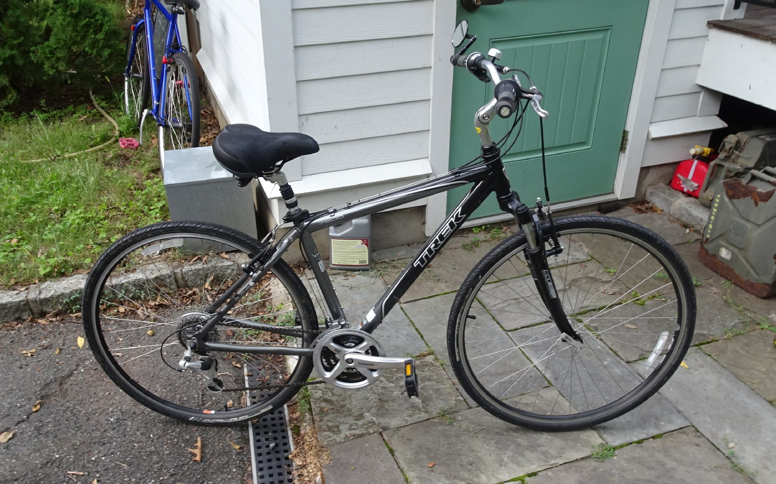 Trek 7200