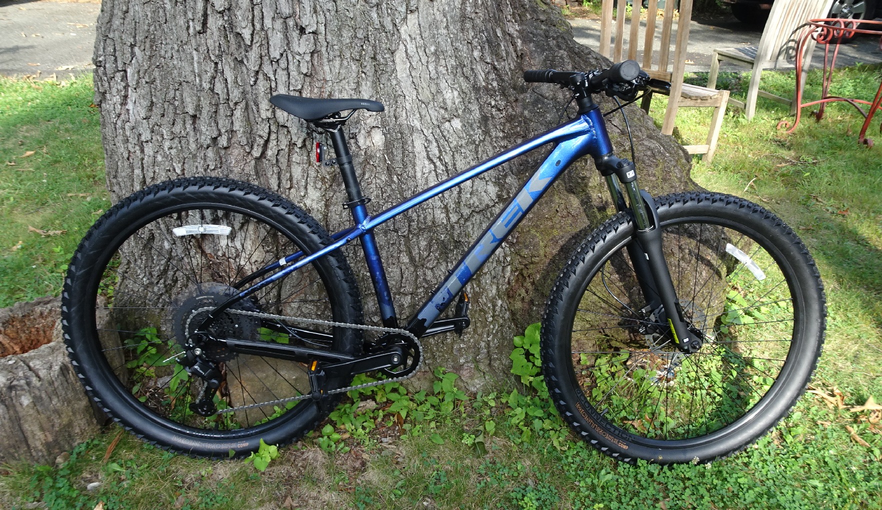 Trek Procaliber Trek Procaliber