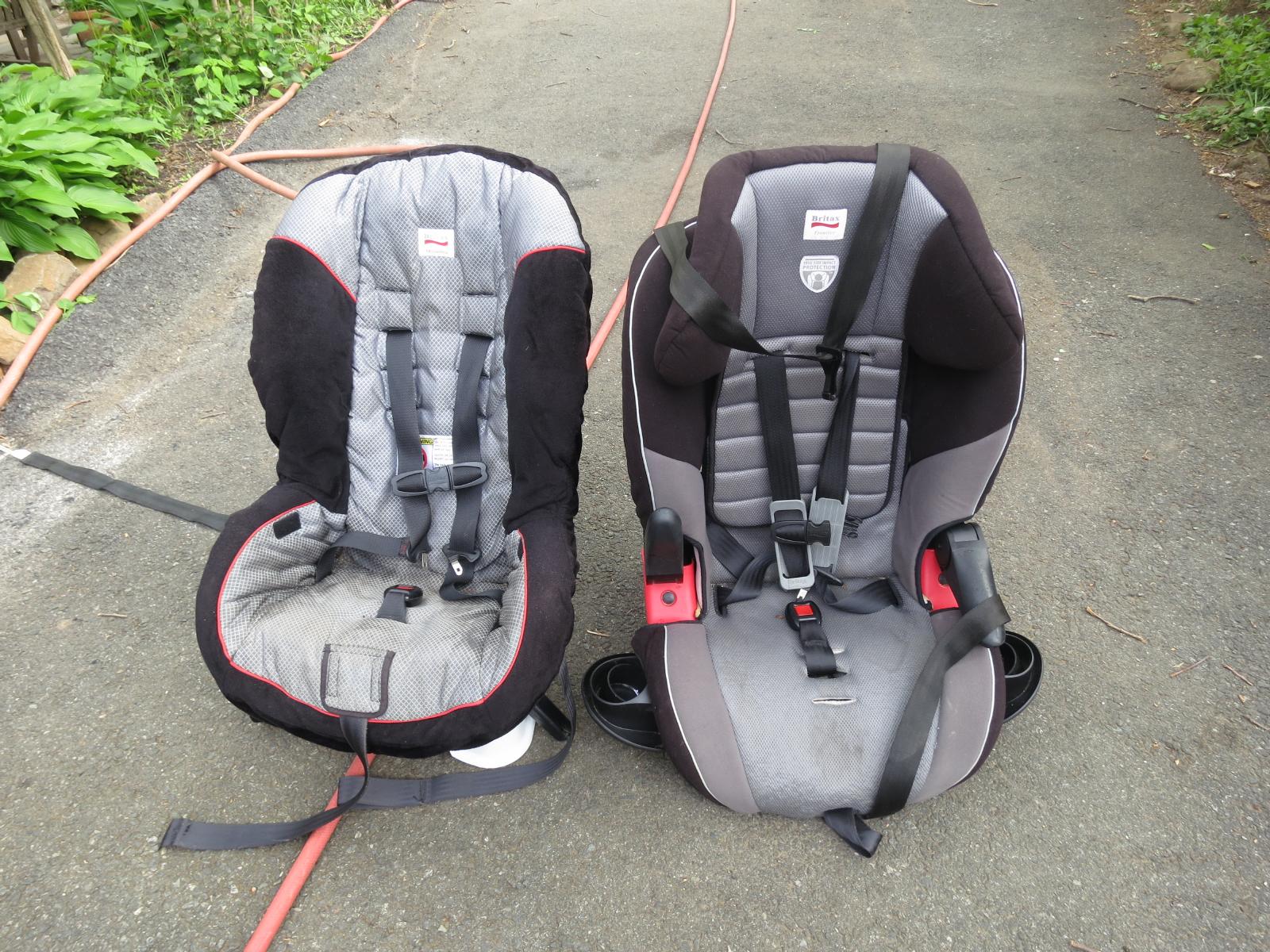 Child Seats