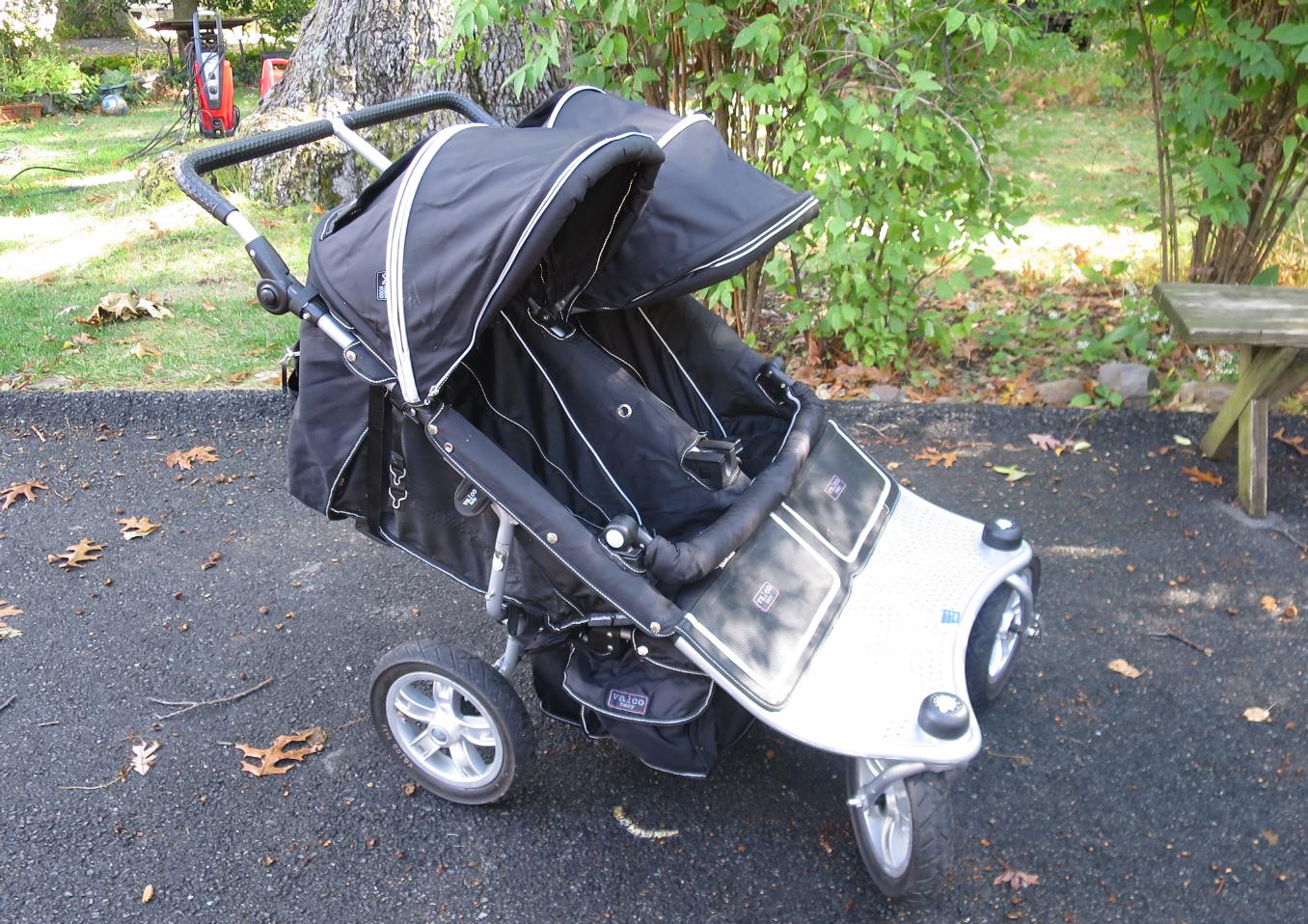 Valco Stroller