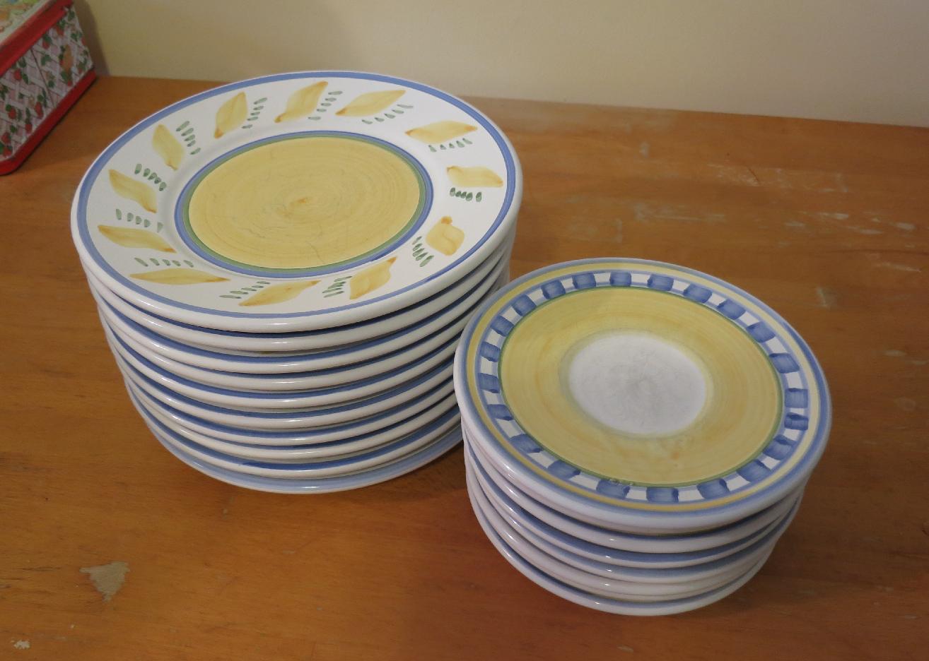 Plates