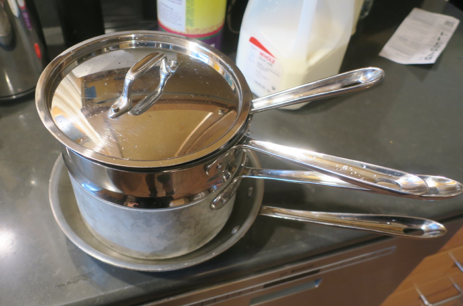 All-Clad Cookware