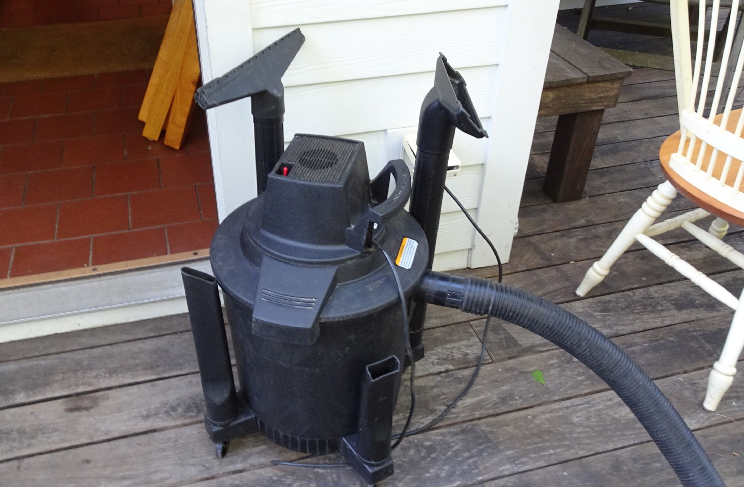 Craftsman Shopvac Craftsman Shopvac