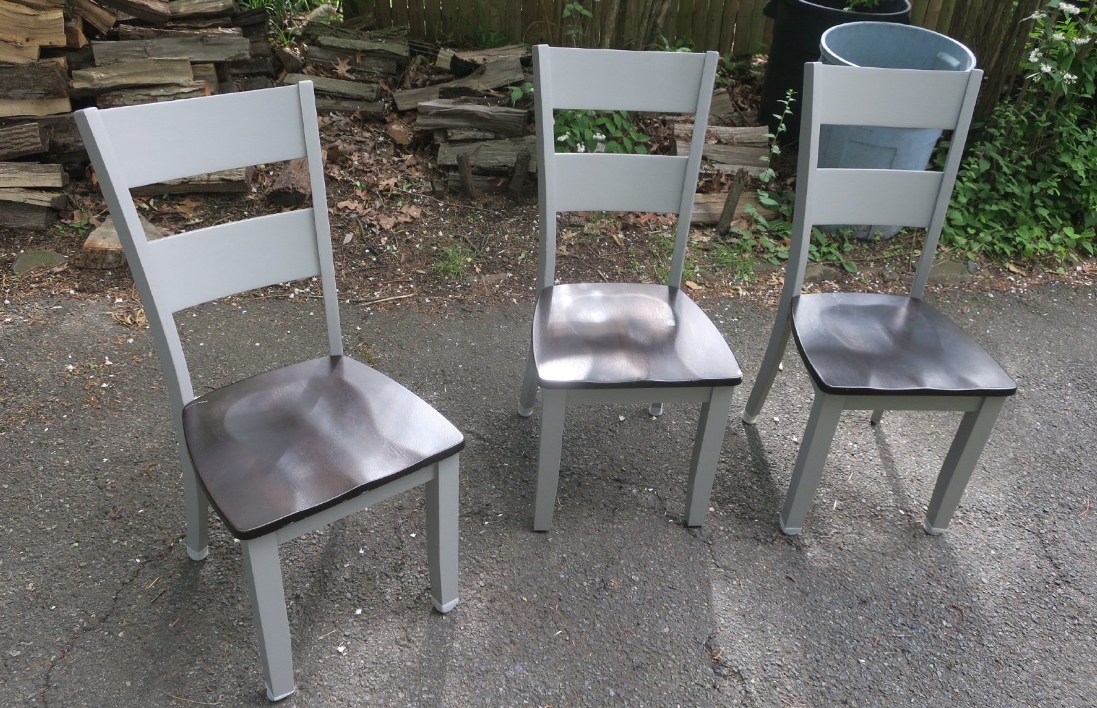 Dining Chairs