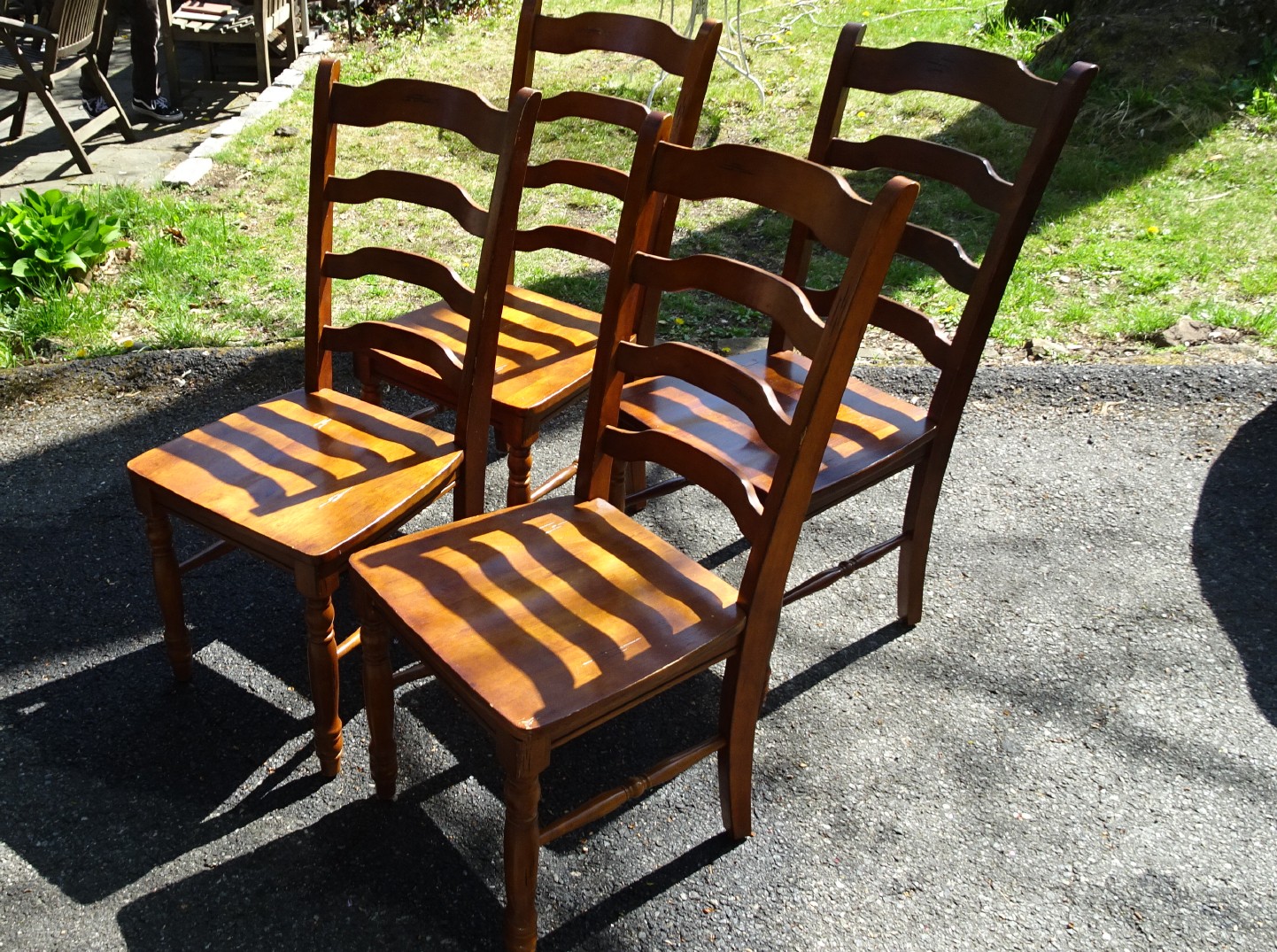 Dining Chairs
