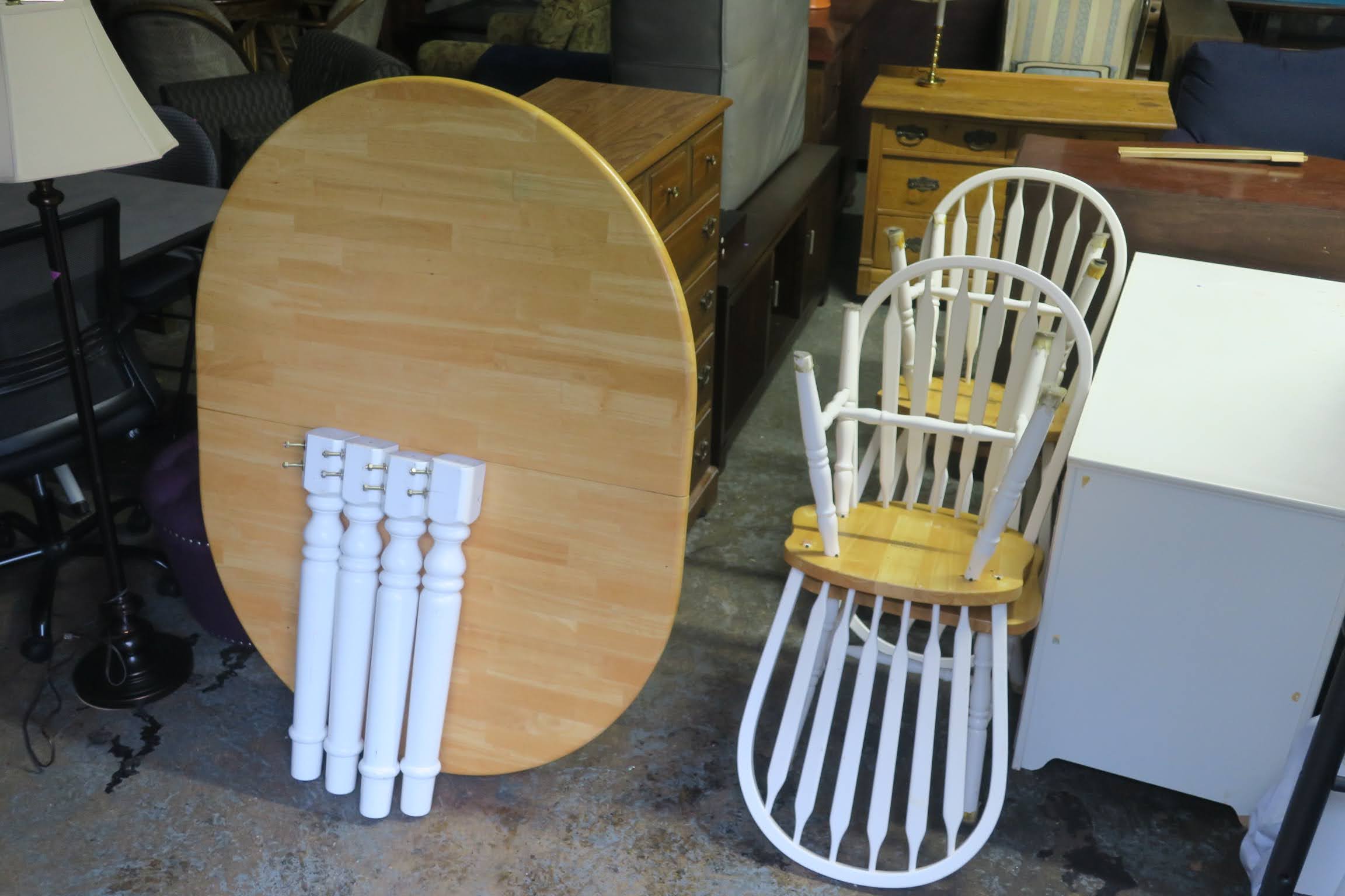 Dining Set