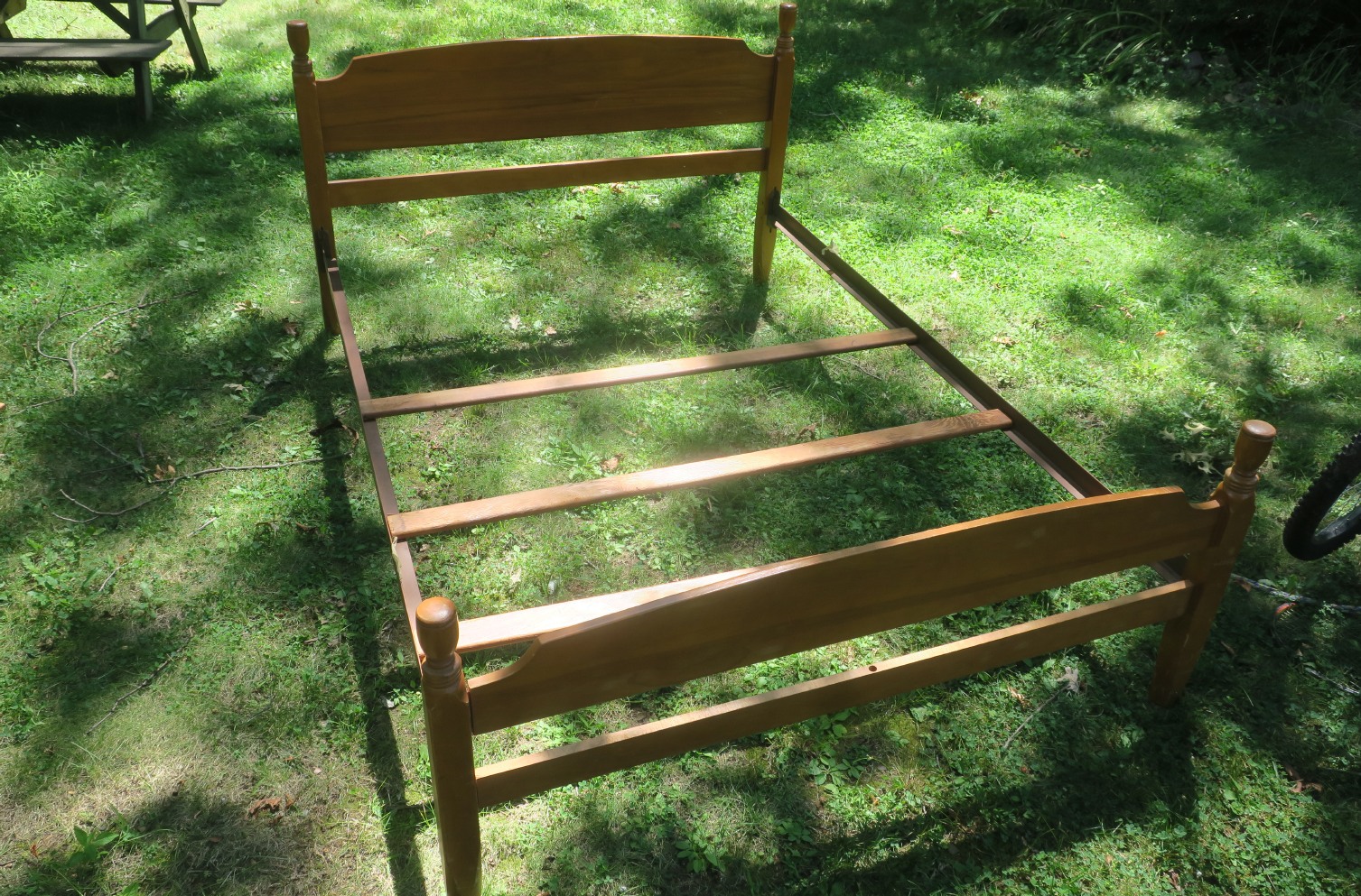 Beds