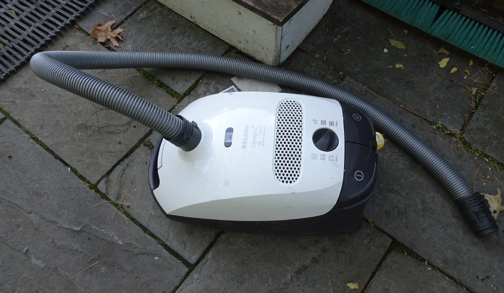 Miele Olympus Miele Olympus
