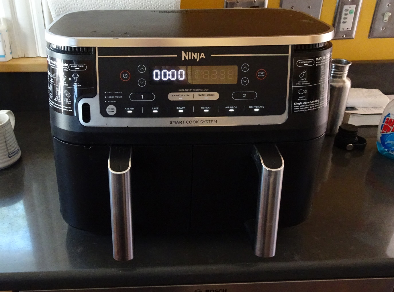 Ninja Air Fryer