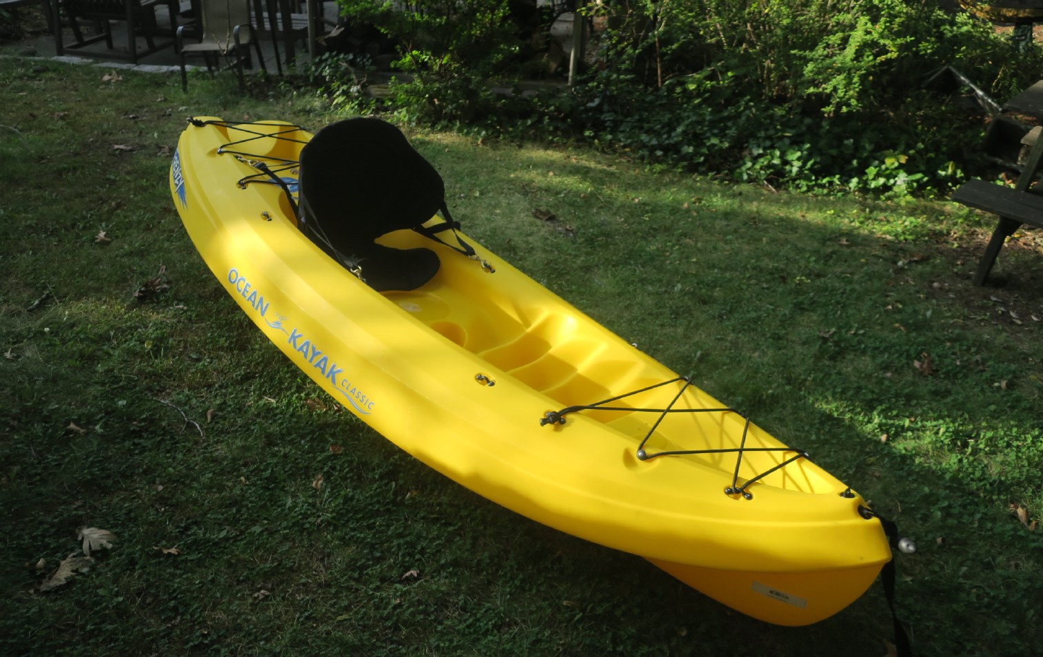 Kayak