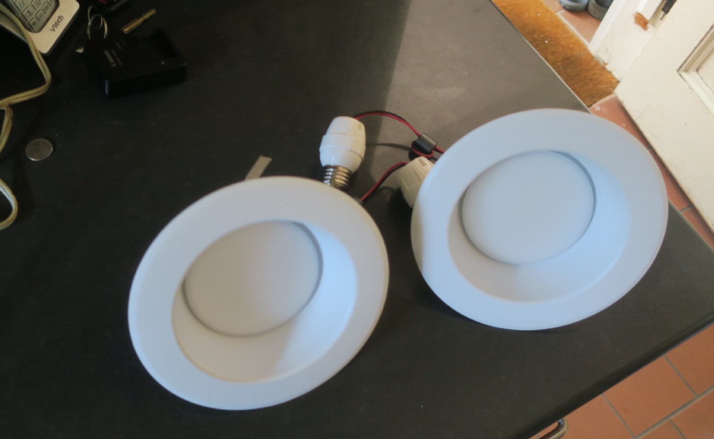Pot Lights