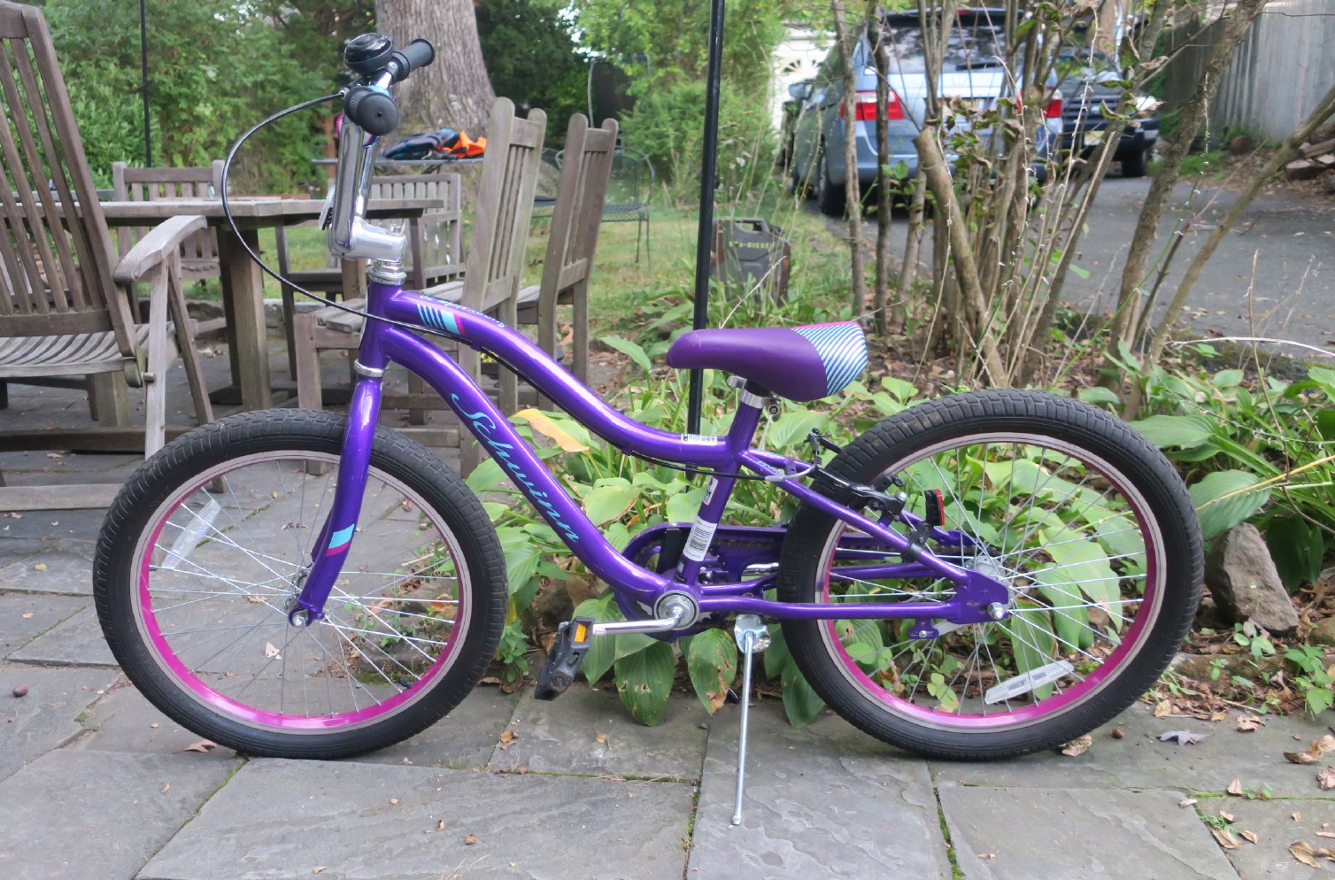 Schwinn Kids Bike